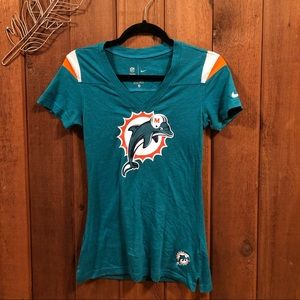 Miami Dolphins NFL Graphic Tee